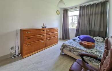 Imagem 6: Jardim dos Namorados, 3 quartos em 160m² com 1 vagas de garagem na Pituba...