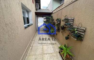 Imagem 16: CARAGUATATUBA - Casa Padrão - Sumaré