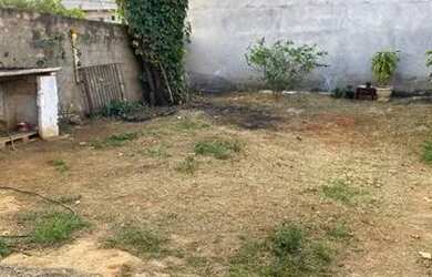 Imagem: O terreno possui 100m² de Área e está localizado em Taguatinga