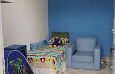 Imagem 6: Casa a venda. Churrasqueira, Área de serviço, 132m² de Áreae1 Vaga...