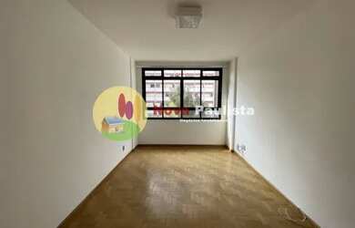 Imagem: O apartamento possui 1 Dormitório, 1 Banheiro e 35m² de Área