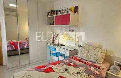 Imagem 10: Recreio dos Bandeirantes Cobertura 4 quartos, sendo 2 suites