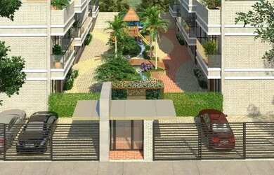 Imagem 5: Vila Santo Antônio: Casas Triplex com 4 quartos Proximo a todo comercio em Itaipu/Niterói