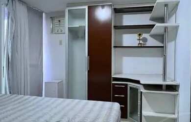 Imagem 10: Apartamento para aluguel tem 86 metros quadrados com 2 quartos em Praia...