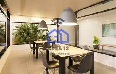 Imagem 16: CARAGUATATUBA - Apartamento Padrão - Praia das Palmeiras