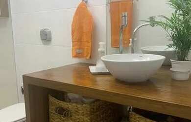 Imagem 3: Excelente Apartamento Mobilhado Situado em Copacabana/RJ