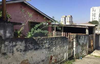 Imagem: O terreno possui 350m² de Área e está localizado em Bela