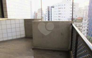 Imagem 6: MOEMA INDIOS - 3 SUÍTES