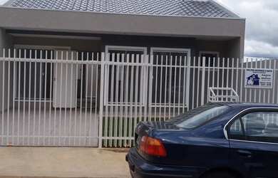 Imagem 1: Casa Nova e Averbada 80 m2 Fazenda Rio Grande