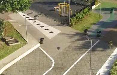 Imagem 15: Apartamento com 1 dorm, Guilhermina, Praia Grande - R$ 192 mil, Cod: ACT2279