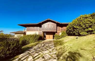 Imagem 2: Venda Casa com 1.297,00 m², 5 dormitório s , 9 vaga s . Itupeva, Itupeva