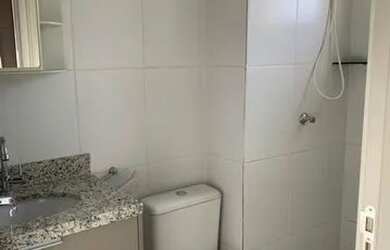 Imagem 6: Apartamento - Edifício Bilbao