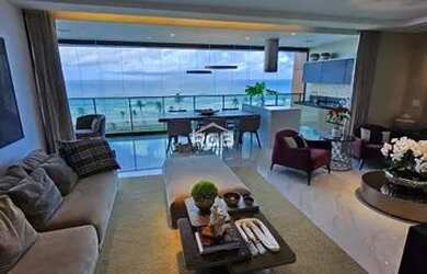 Imagem 1: Apartamento à venda no bairro Jaguaribe - Salvador/BA