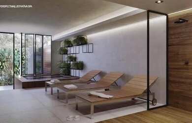 Imagem 10: Apartamento para venda possui 94 metros quadrados com 2 quartos em Ipanema - Rio de Janeir