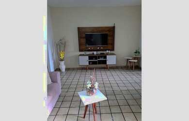 Imagem 8: Casa a venda no Bairro Santa Rosa em Campina Grande - PB