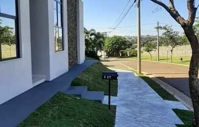 Imagem 6: Casa em Condominio Damha 2