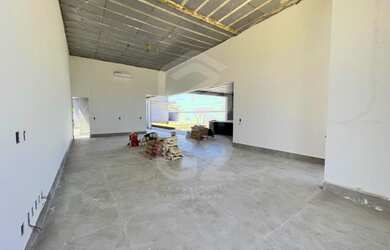 Imagem 4: INDAIATUBA - Casa de Condomínio - JARDIM RESIDENCIAL HELVÉTIA PARK III