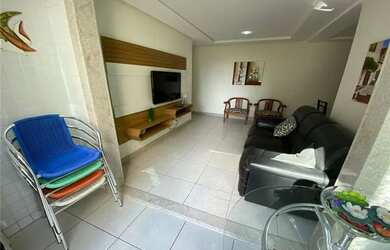 Imagem 3: APARTAMENTO GARDEN 3 QUARTOS COM SUÍTE E PORTEIRA FECHADA