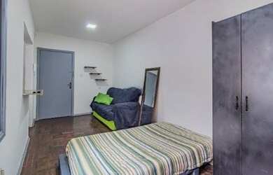 Imagem 9: JK no bairro Azenha em Porto Alegre