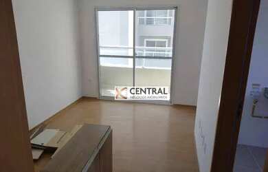 Imagem 4: Apartamento com 1 dormitório, 43 m² - venda por R$ 275.000,00 ou aluguel...