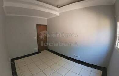 Imagem: Casa Padrão em São José do Rio Preto