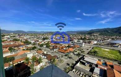 Imagem: O apartamento possui 3 Dormitórios, 2 Banheiros, 2 Vagas na