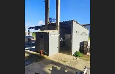 Imagem 5: Aluguel de galpão com 4000m2 frente em rodovia estruturado