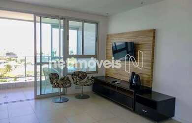 Imagem 7: Locação Apartamento 1 quarto Caminho das Árvores Salvador