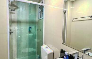 Imagem 8: Apartamento para venda tem 74 metros quadrados com 2 Suites no Calhau em São Luís