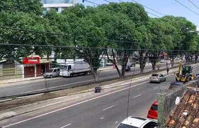 Imagem: A casa possui 2 Dormitórios, 2 Banheiros, 100m² de Área e