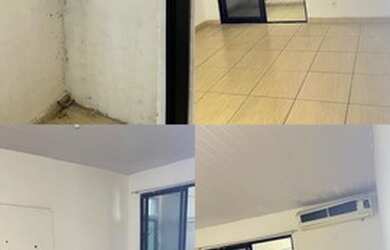 Imagem: A casa possui 1 Dormitório, 1 Banheiro e está localizado