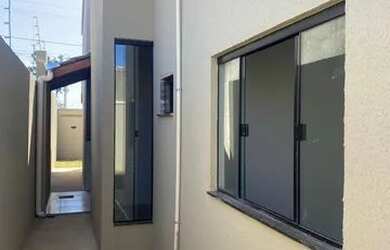 Imagem 16: Casa 2/4 no Residencial Buena Vista IV - Goiânia - GO