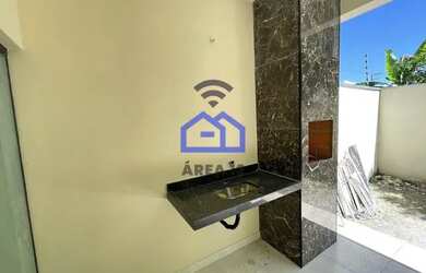 Imagem 5: CARAGUATATUBA - Casa Padrão - Jardim Das Palmeiras