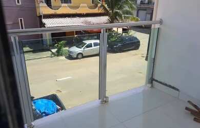 Imagem: A kitnet possui 1 Dormitório, 1 Banheiro, 50m² de Área e