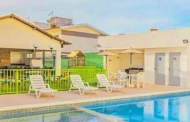 Imagem: O apartamento à venda possui 2 Dormitórios, 1 Banheiro, 1