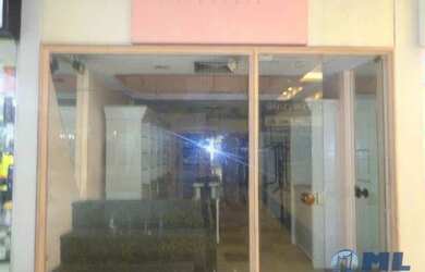 Imagem: O depósito possui 1 Vaga na garagem, 21m² de Área e está