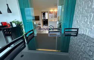 Imagem 4: Apartamento à venda, 3 quartos, 1 suíte, 2 vagas, Buritis - Belo Horizonte/MG