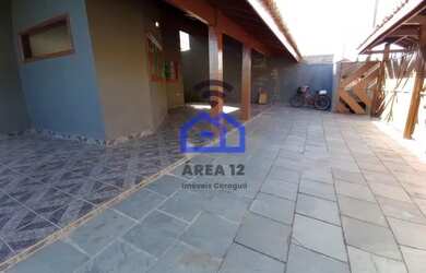 Imagem 3: CARAGUATATUBA - Casa Padrão - Pontal de Santa Marina