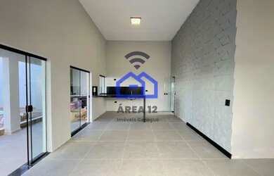 Imagem 6: CARAGUATATUBA - Casa Padrão - Balneário dos Golfinhos