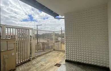 Imagem 2: CASA 03 QTOS 03 VGAS NO BAIRRO NO BARREIRO EM BELO HORIZONTE