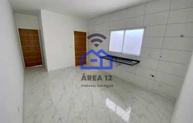 Imagem 12: CARAGUATATUBA - Casa Padrão - Balneário Recanto do Sol