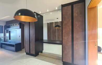 Imagem: O apartamento possui 2 Dormitórios, 2 Banheiros, 2 Vagas na