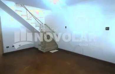 Imagem 2: SOBRADO AGUA FRIA. Varanda, 120m² de Área, 2 Vagas na garageme3 Dormitórios