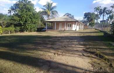 Imagem: A fazenda possui 476m² de Área e está localizado em Chácaras