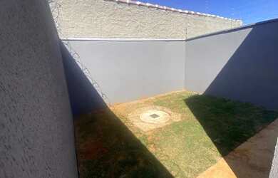 Imagem 13: Casa 2/4 no Residencial Buena Vista IV - Goiânia - GO