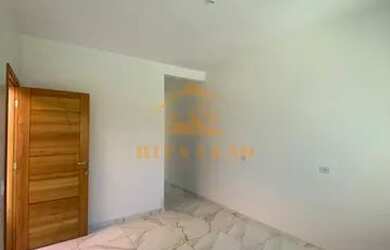 Imagem 15: Sobrado com 2 suites. Churrasqueira, Imóvel novo, 90m² de Áreae2 Vagas...