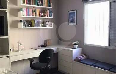 Imagem 16: Sobrado 3 suítes - 5 vagas - área gourmet - Jardim São Paulo