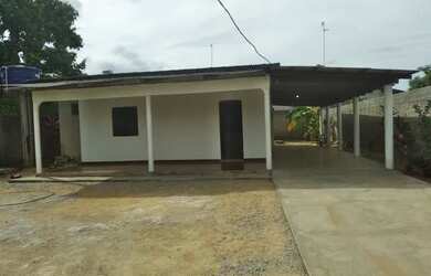 Imagem: Casa pra alugar