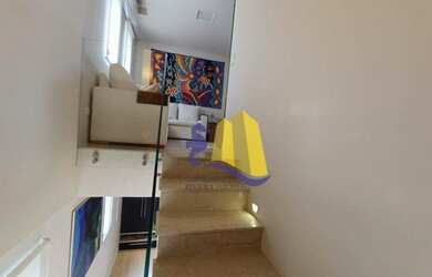 Imagem 9: Cobertura com 3 dormitórios, 150 m² - venda por R$ 4.000.000,00 ou aluguel...