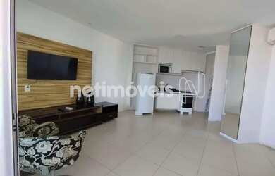 Imagem 3: Locação Apartamento 1 quarto Caminho das Árvores Salvador